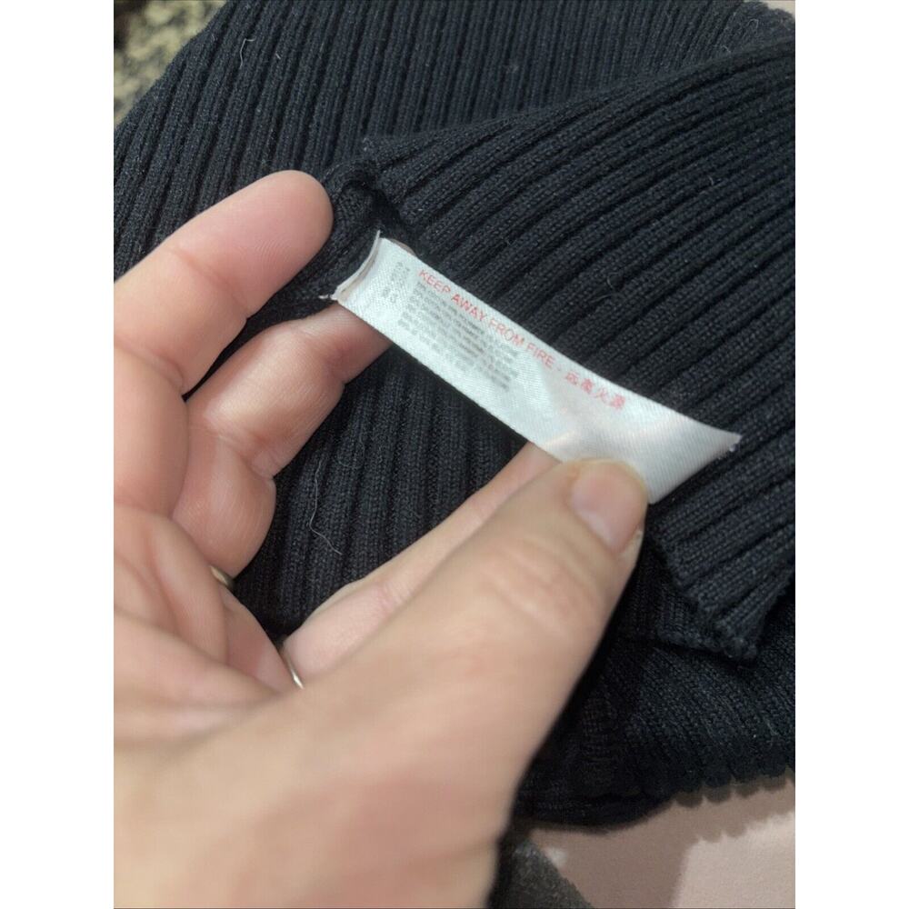 Free People Intimately Stretch Fit Ribbed Knit Tank Size L - Picture 7 of 7